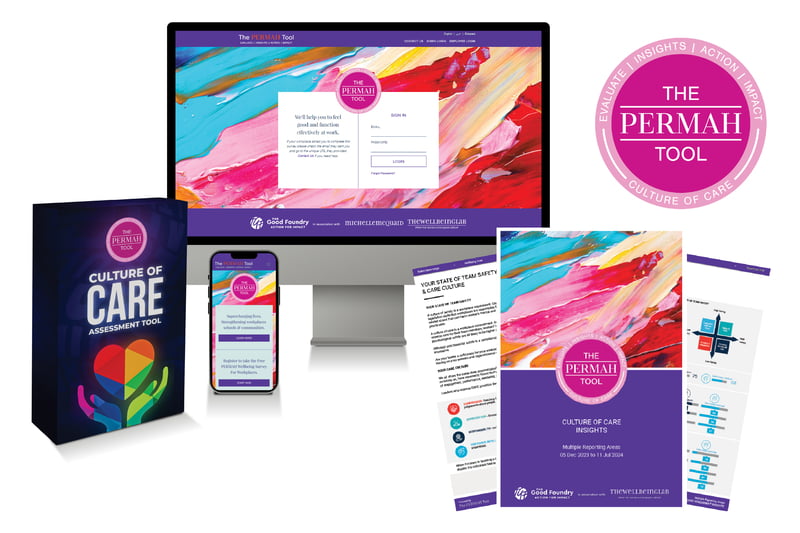 Culture Of CARE Assessment Tool Culture Of CARE Assessment Tool